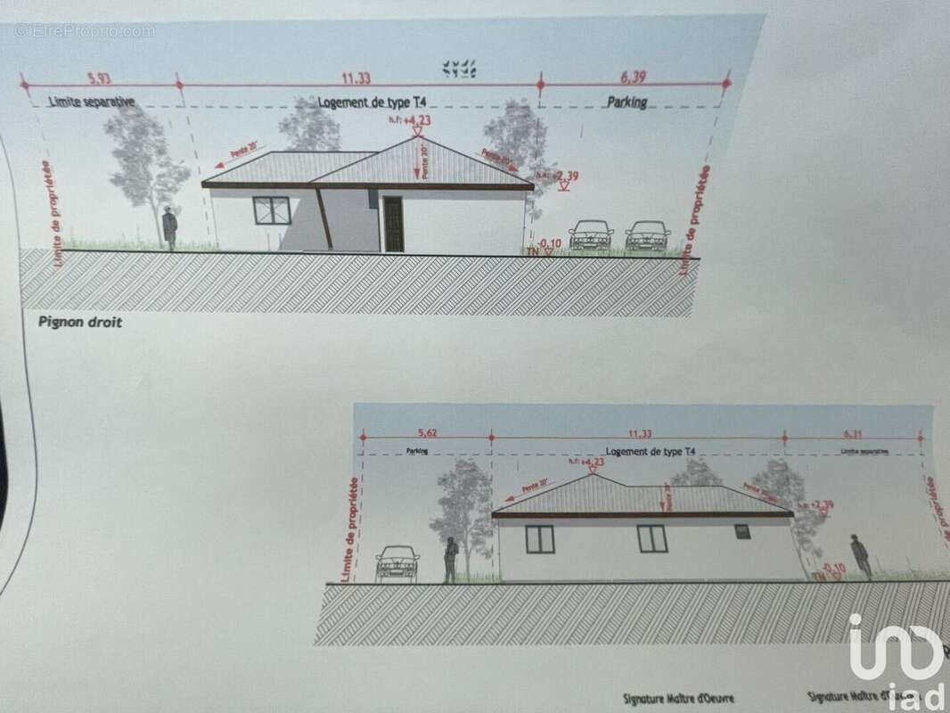 Photo 3 - Maison à PETIT-BOURG