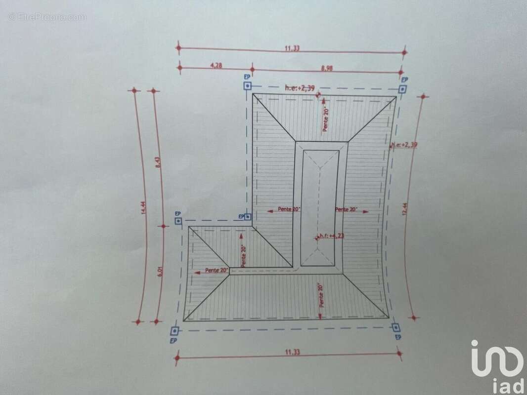 Photo 4 - Maison à PETIT-BOURG