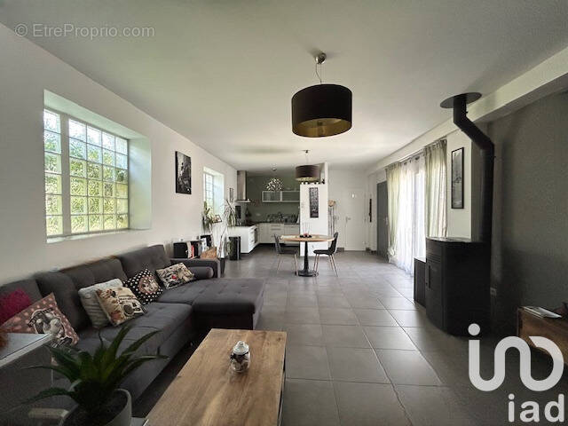 Photo 1 - Maison à CROLLES