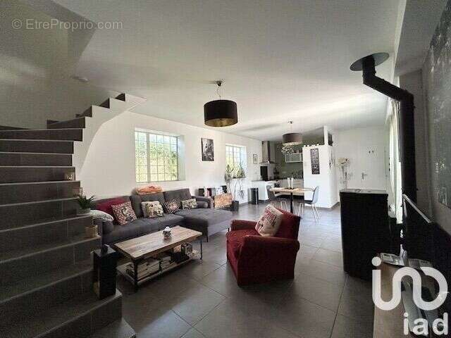 Photo 2 - Maison à CROLLES