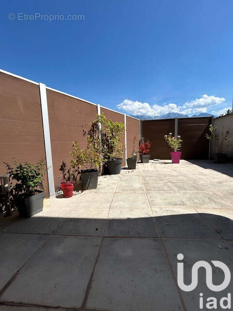 Photo 5 - Maison à CROLLES