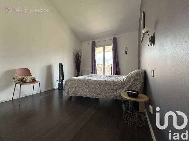 Photo 6 - Maison à CROLLES