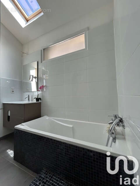 Photo 9 - Maison à CROLLES