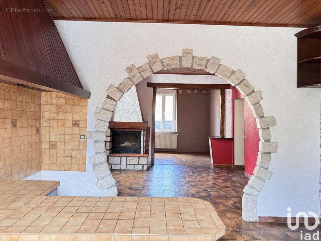 Photo 2 - Maison à BOULIGNY