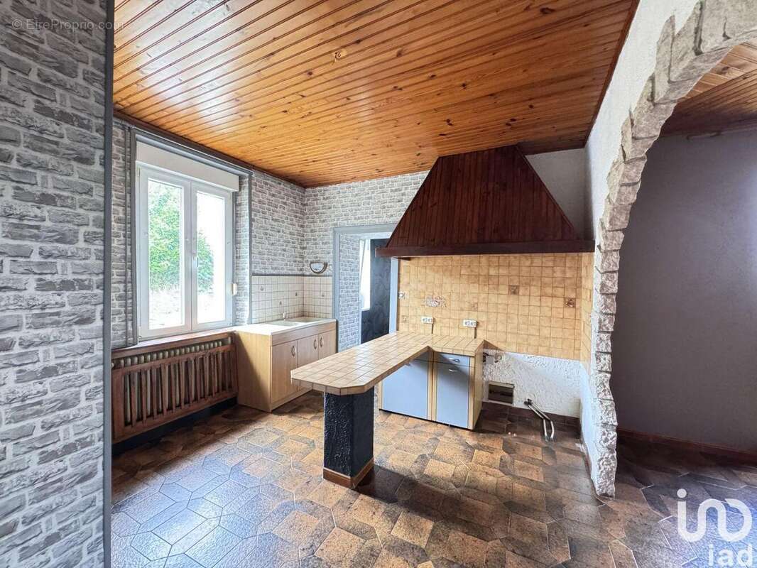 Photo 3 - Maison à BOULIGNY