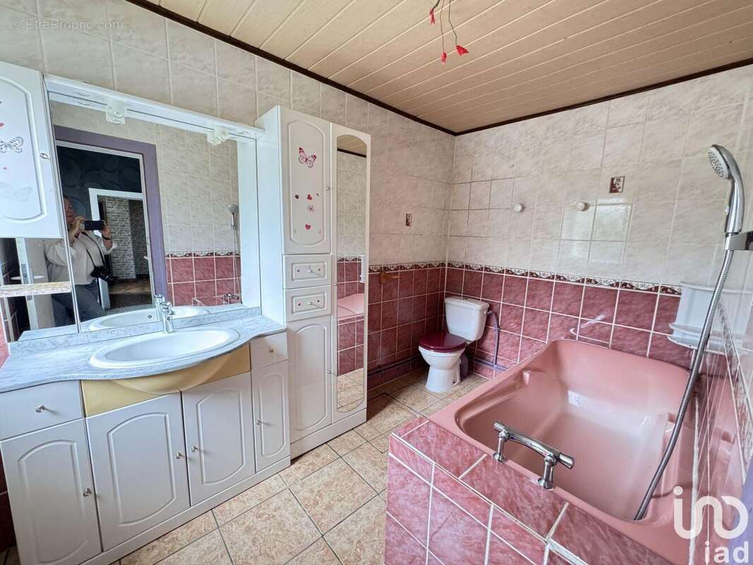 Photo 8 - Maison à BOULIGNY