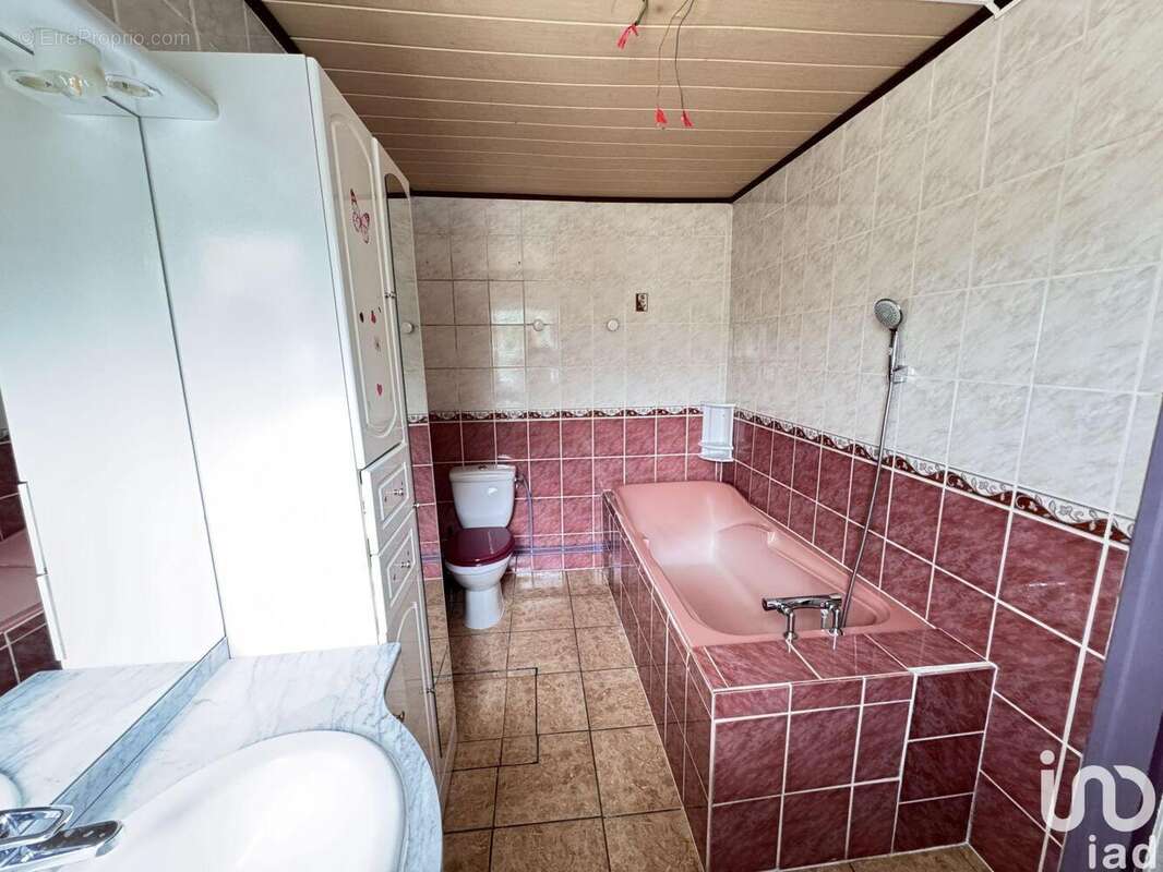 Photo 9 - Maison à BOULIGNY