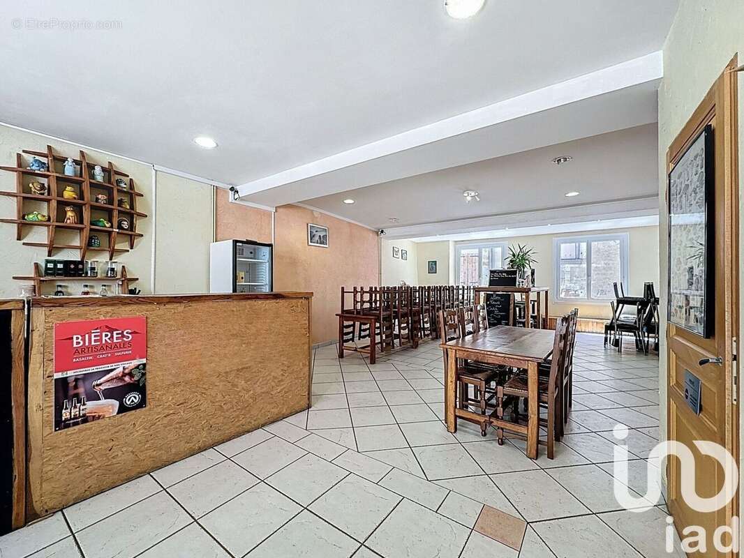 Photo 8 - Appartement à SAINT-ALBAN-SUR-LIMAGNOLE