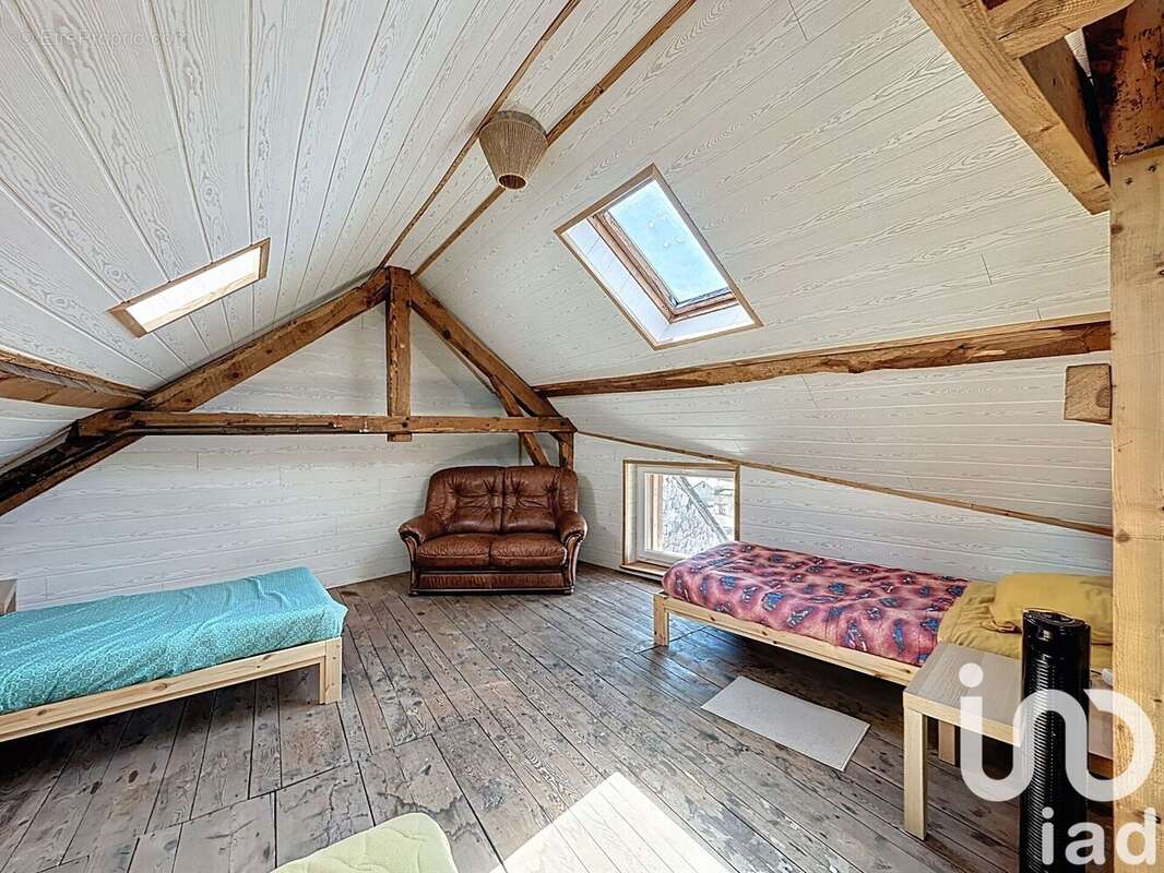 Photo 9 - Appartement à SAINT-ALBAN-SUR-LIMAGNOLE