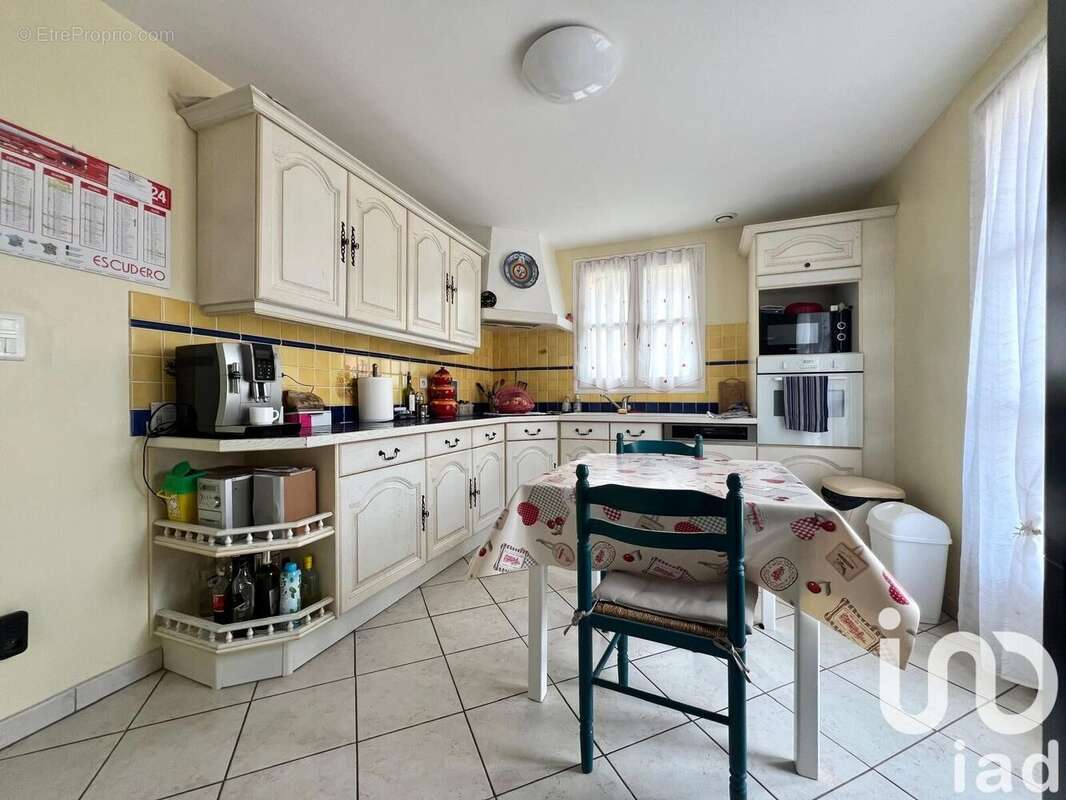 Photo 4 - Maison à LEUCATE