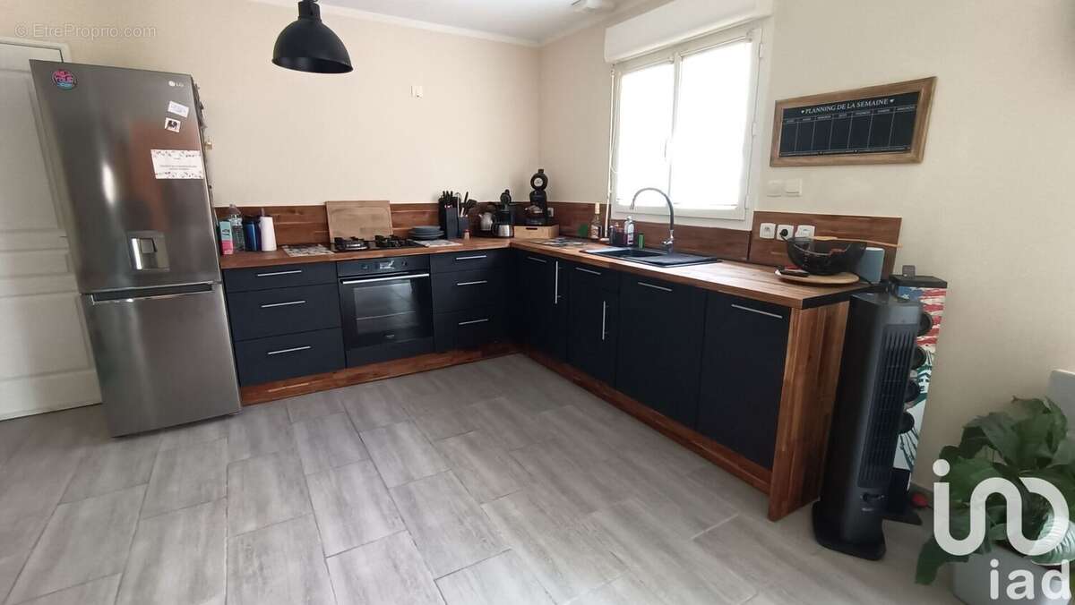 Photo 2 - Maison à GENNES