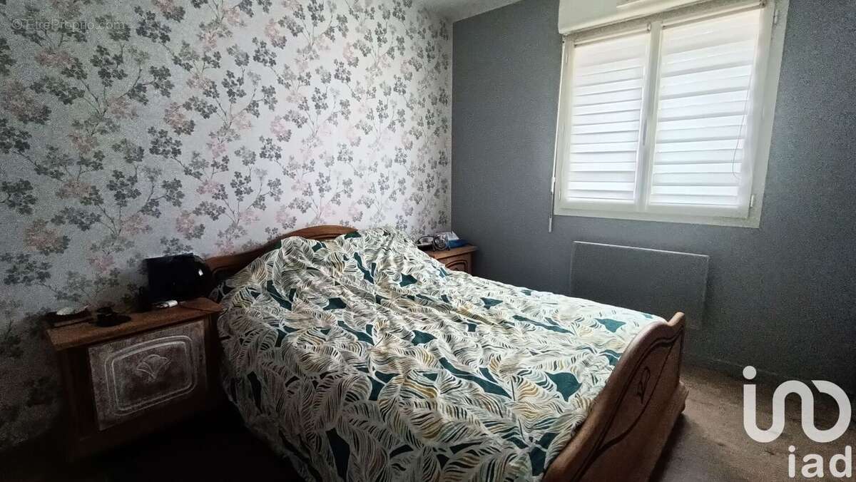 Photo 6 - Maison à GENNES