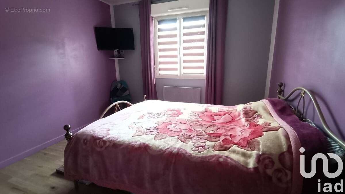 Photo 7 - Maison à GENNES