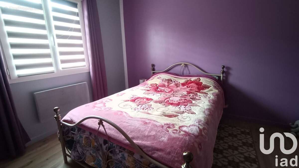 Photo 8 - Maison à GENNES