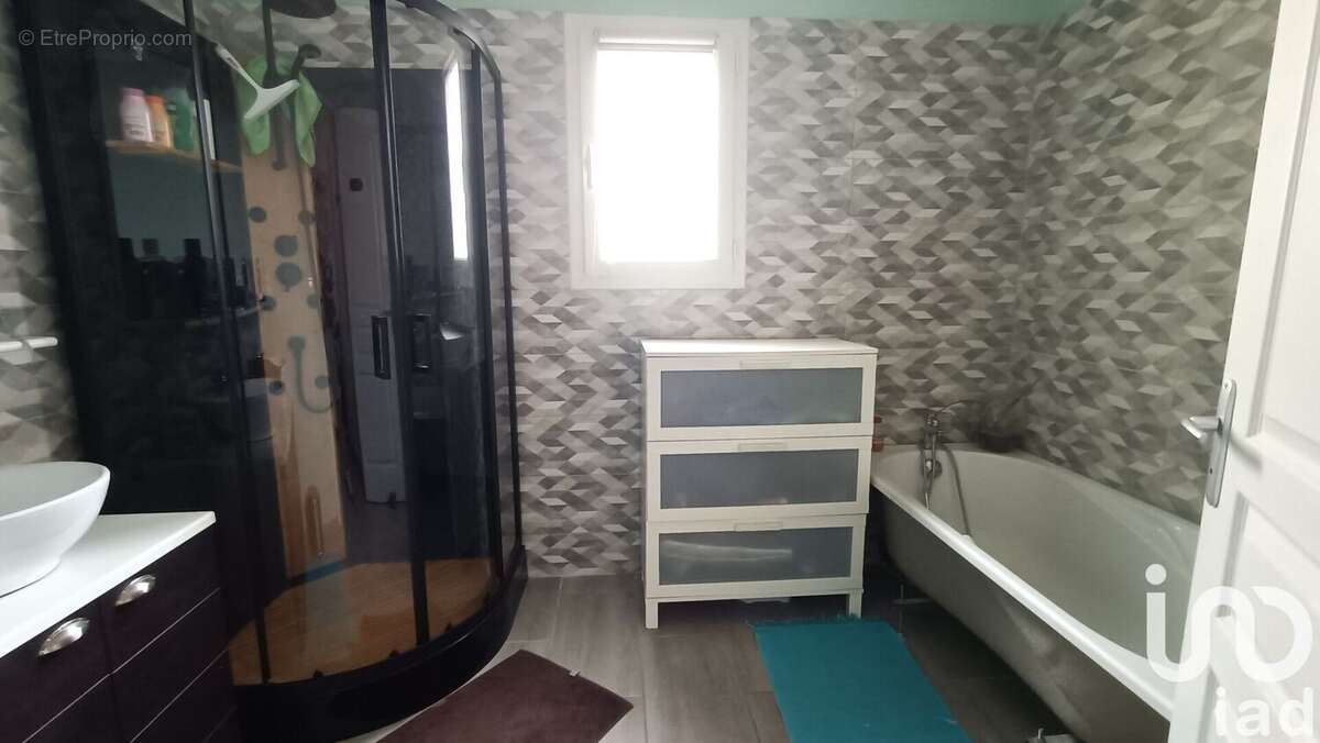 Photo 9 - Maison à GENNES