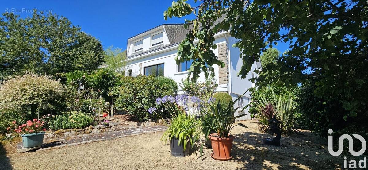 Photo 1 - Maison à LA TURBALLE