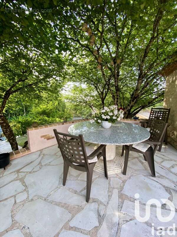 Photo 3 - Maison à SAINT-AMANT-DE-BOIXE