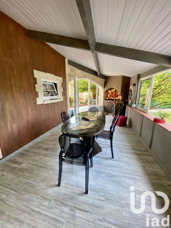 Photo 4 - Maison à SAINT-AMANT-DE-BOIXE