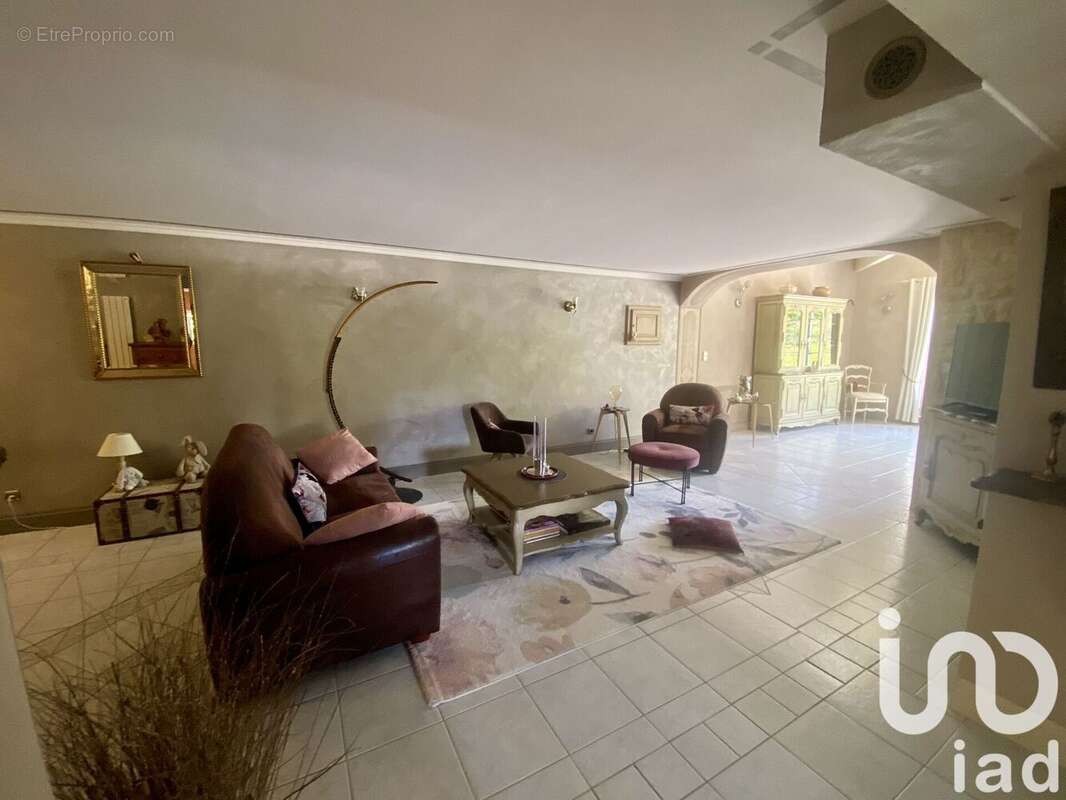 Photo 8 - Maison à SAINT-AMANT-DE-BOIXE