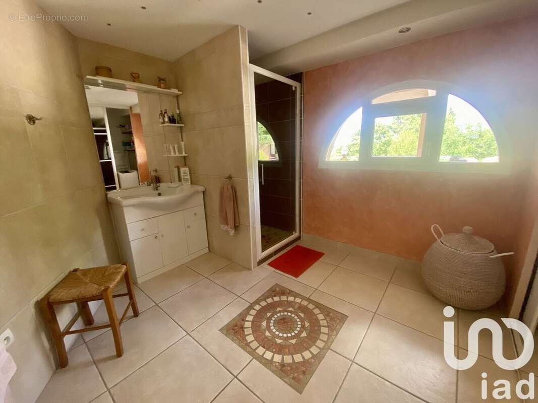 Photo 9 - Maison à SAINT-AMANT-DE-BOIXE