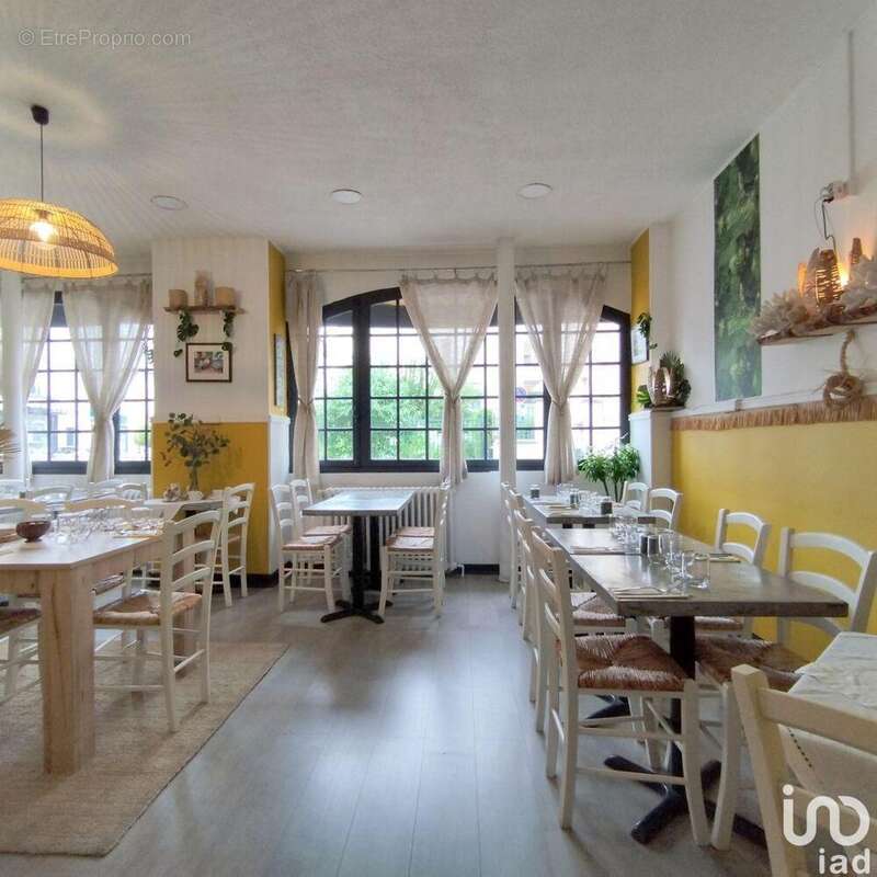 Photo 8 - Commerce à MONTROUGE