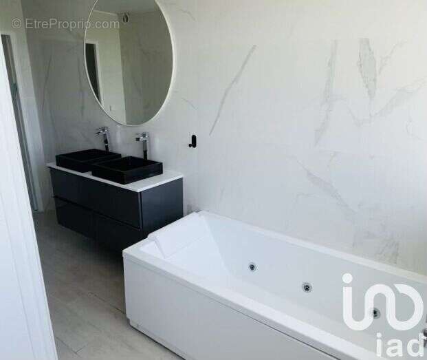 Photo 5 - Appartement à CHALON-SUR-SAONE