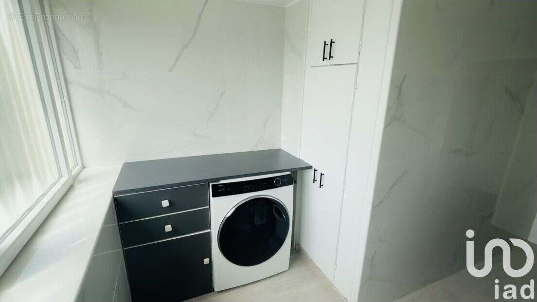 Photo 7 - Appartement à CHALON-SUR-SAONE