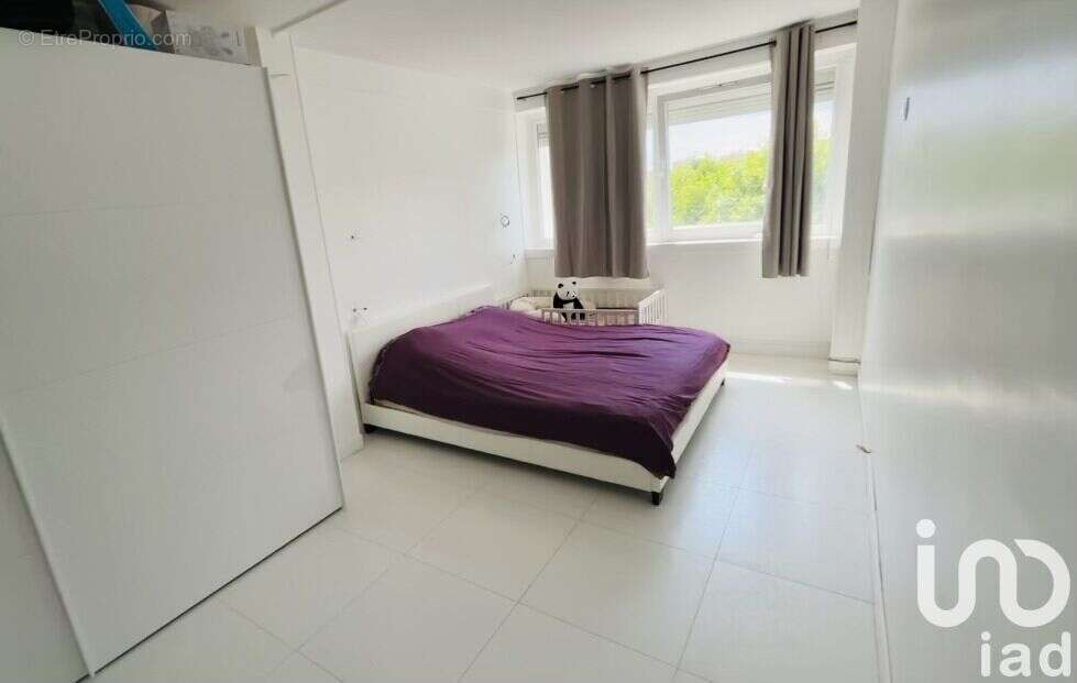 Photo 8 - Appartement à CHALON-SUR-SAONE