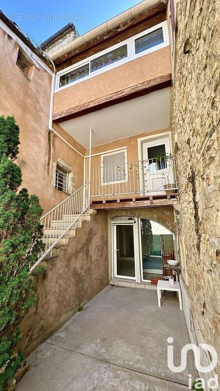 Photo 2 - Maison à ORANGE