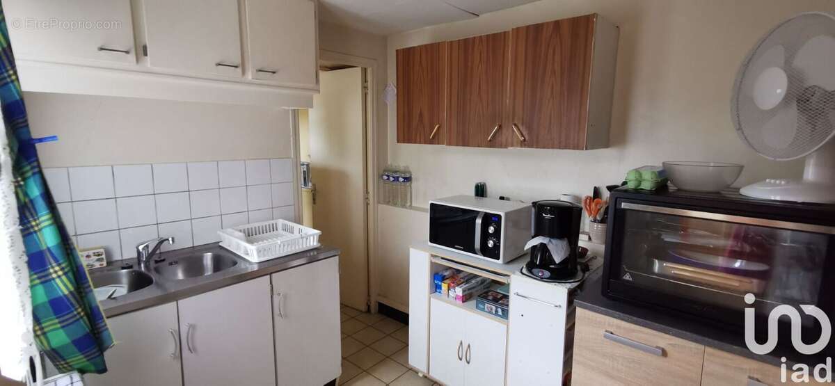 Photo 7 - Maison à DAVENESCOURT