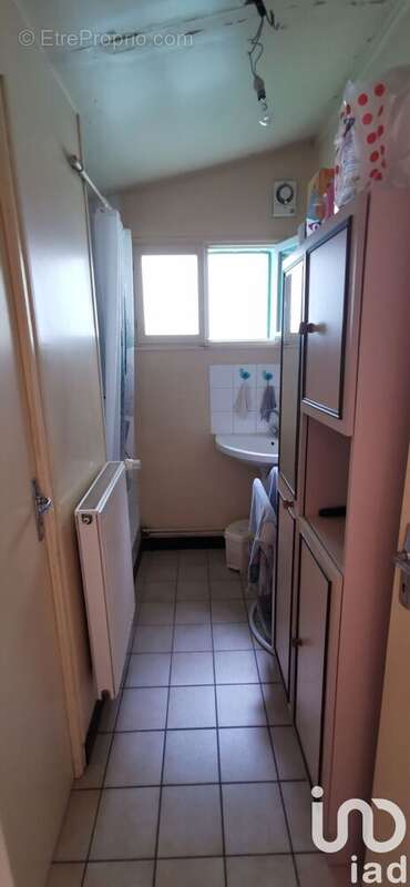 Photo 8 - Maison à DAVENESCOURT