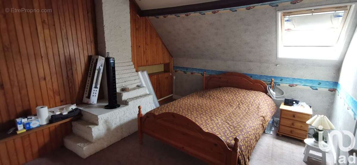 Photo 9 - Maison à DAVENESCOURT