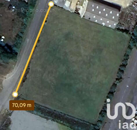 Photo 5 - Terrain à MONTOURNAIS