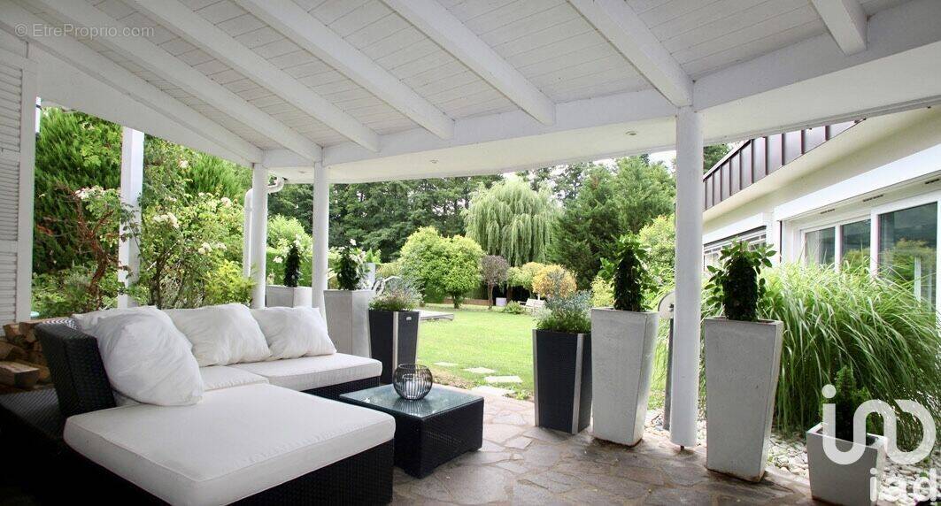 Photo 1 - Maison à WISSEMBOURG