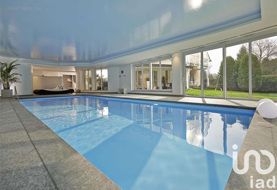 Photo 3 - Maison à WISSEMBOURG