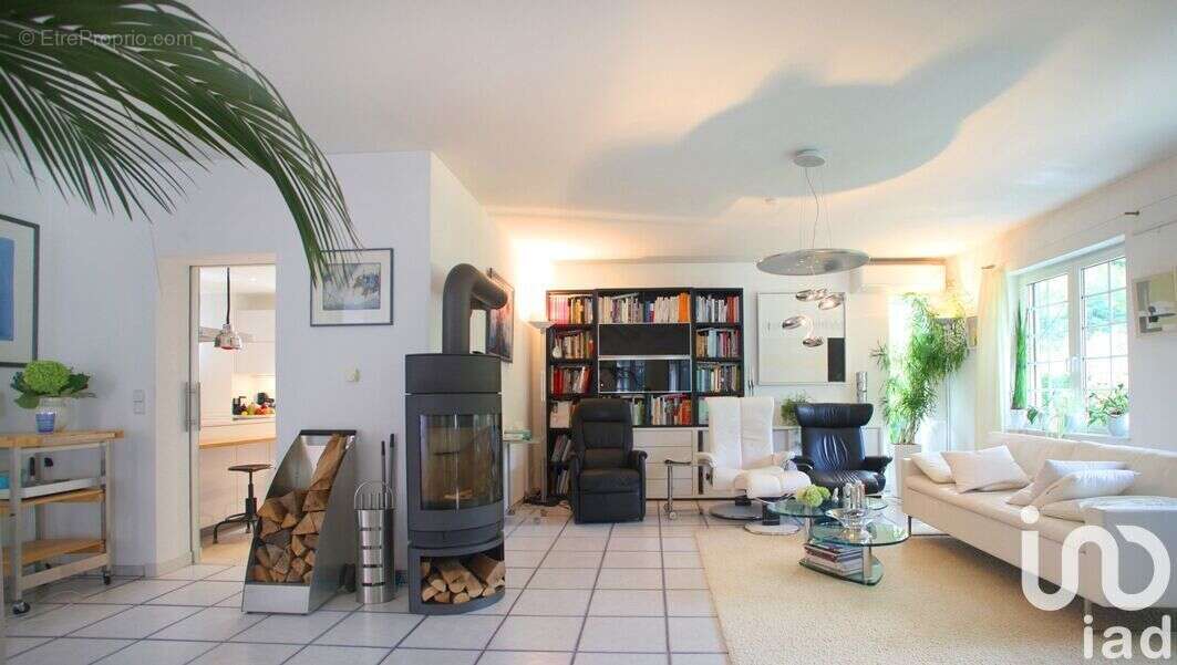 Photo 5 - Maison à WISSEMBOURG