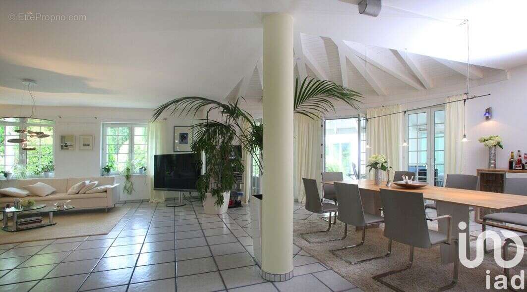 Photo 6 - Maison à WISSEMBOURG