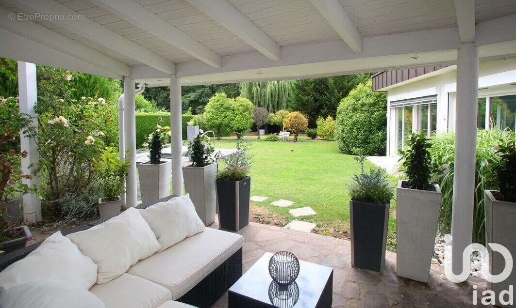 Photo 7 - Maison à WISSEMBOURG