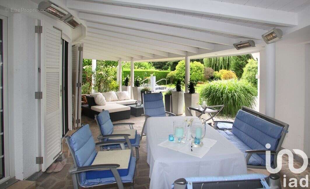 Photo 8 - Maison à WISSEMBOURG