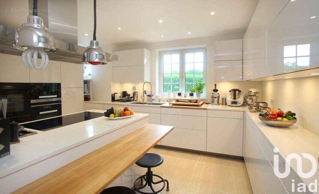 Photo 9 - Maison à WISSEMBOURG