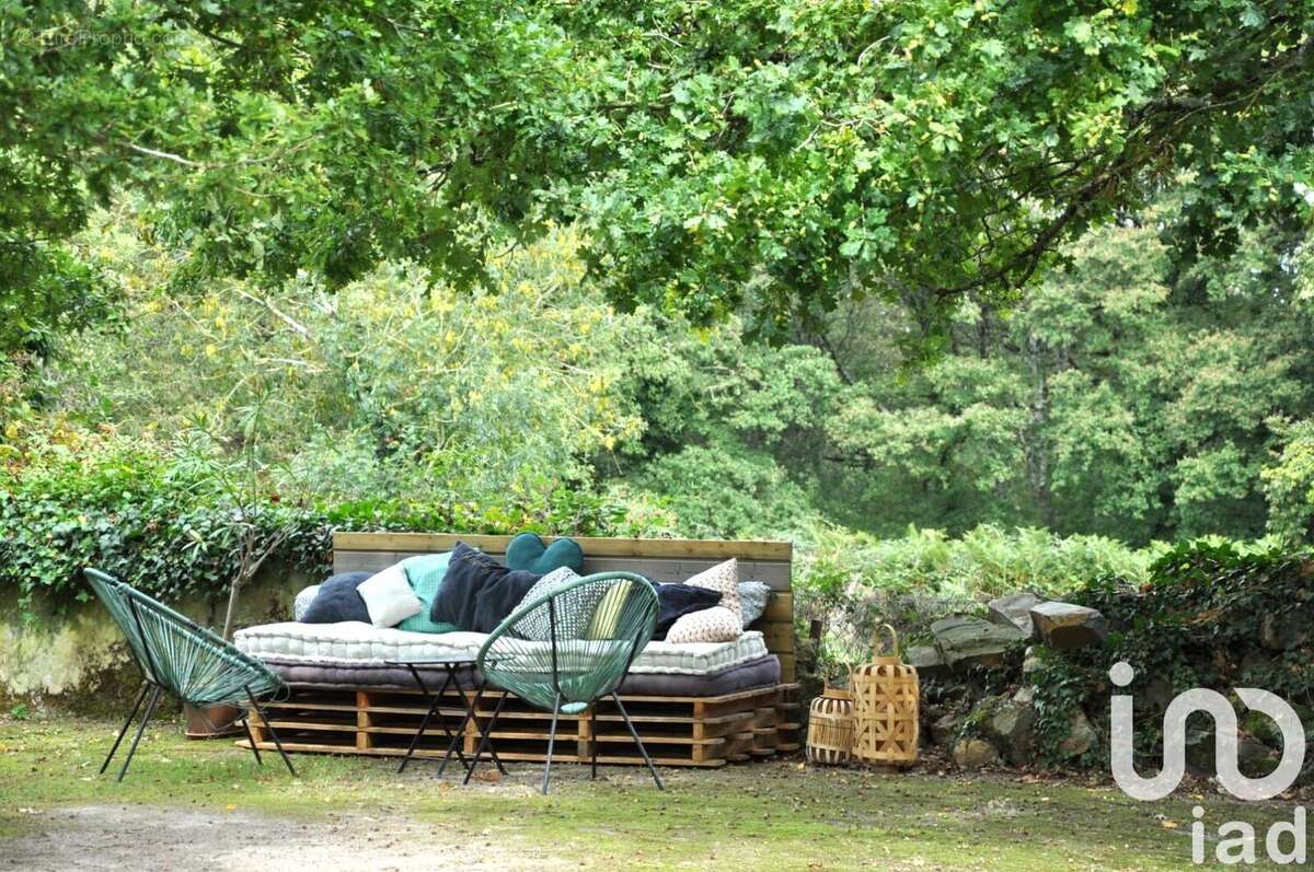 Photo 3 - Maison à SAINT-SENOUX