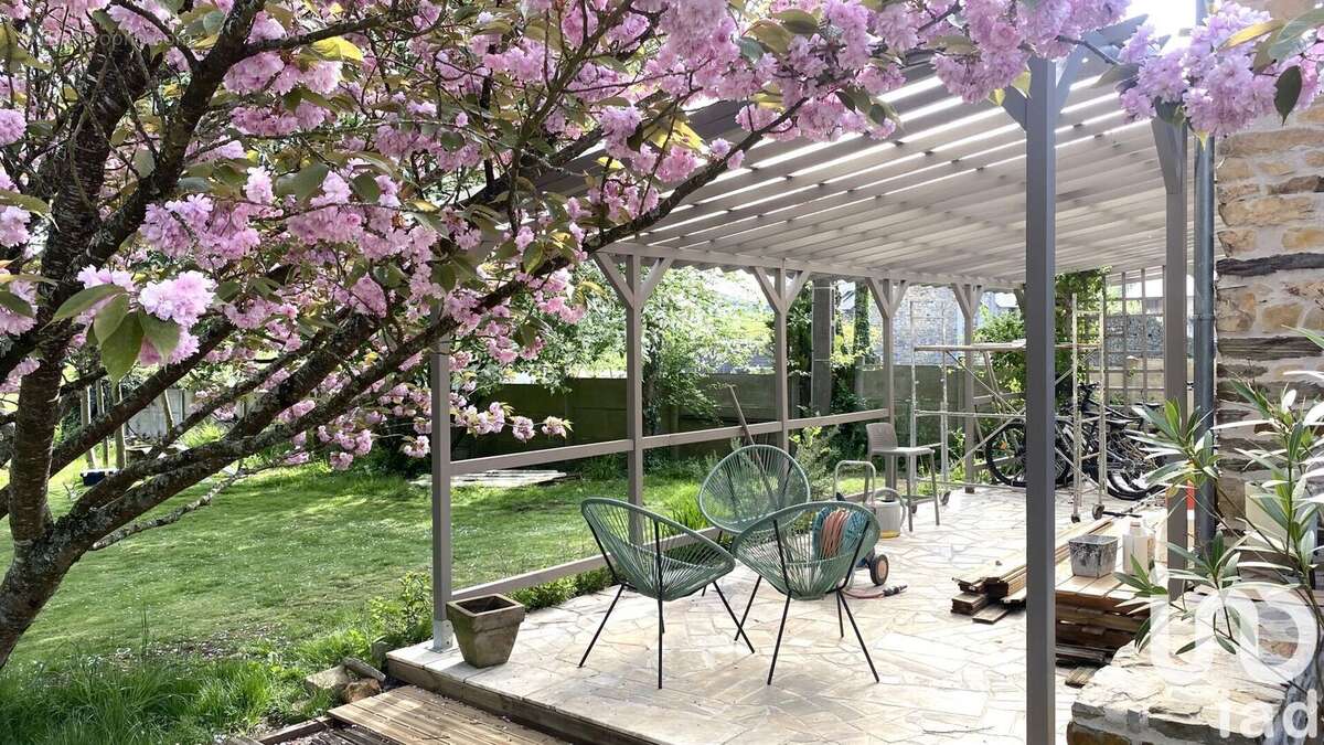 Photo 4 - Maison à SAINT-SENOUX