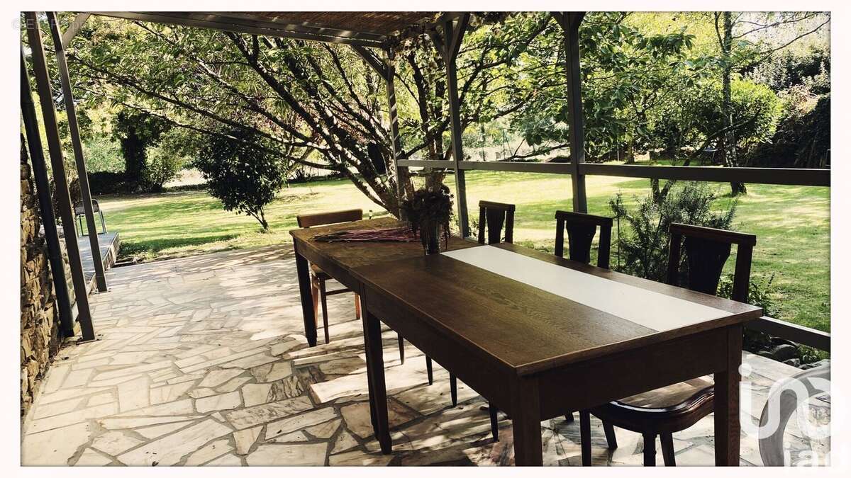 Photo 5 - Maison à SAINT-SENOUX