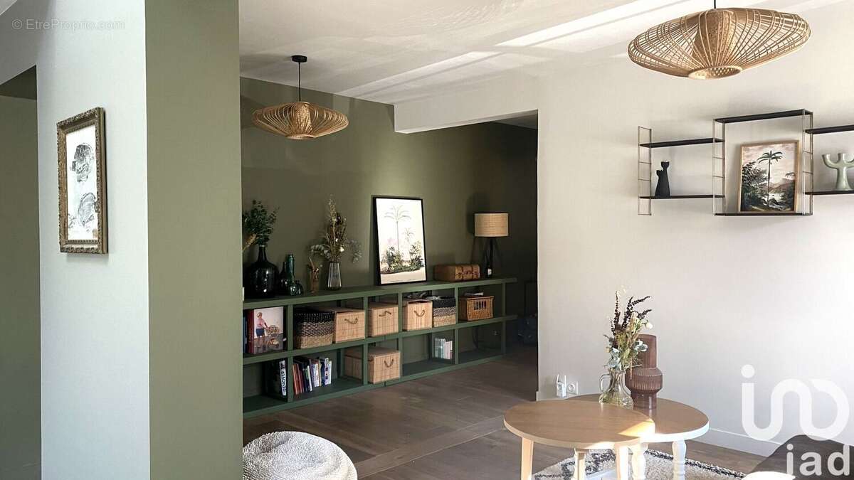 Photo 8 - Maison à SAINT-SENOUX