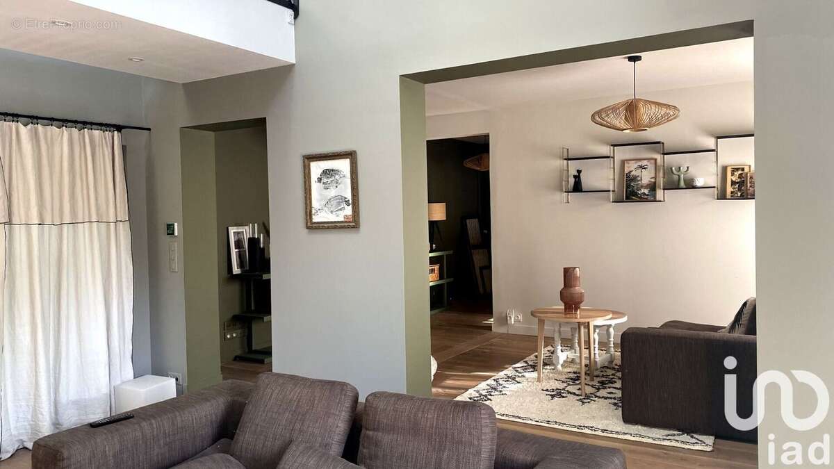 Photo 9 - Maison à SAINT-SENOUX