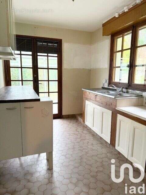 Photo 3 - Maison à LE TOUQUET-PARIS-PLAGE