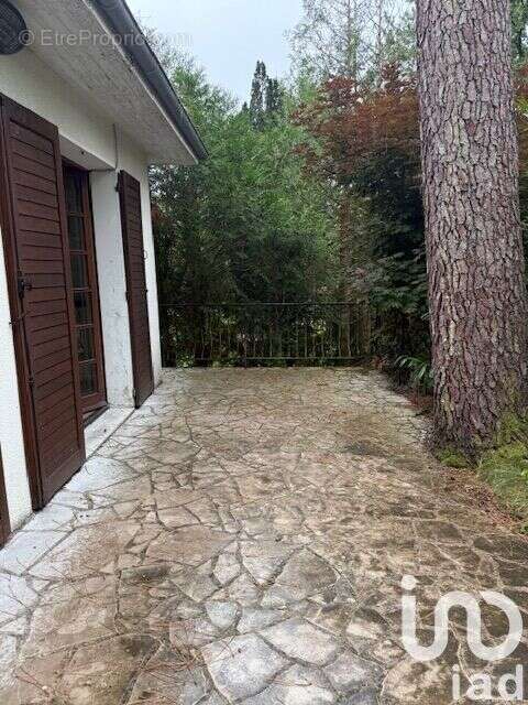 Photo 9 - Maison à LE TOUQUET-PARIS-PLAGE