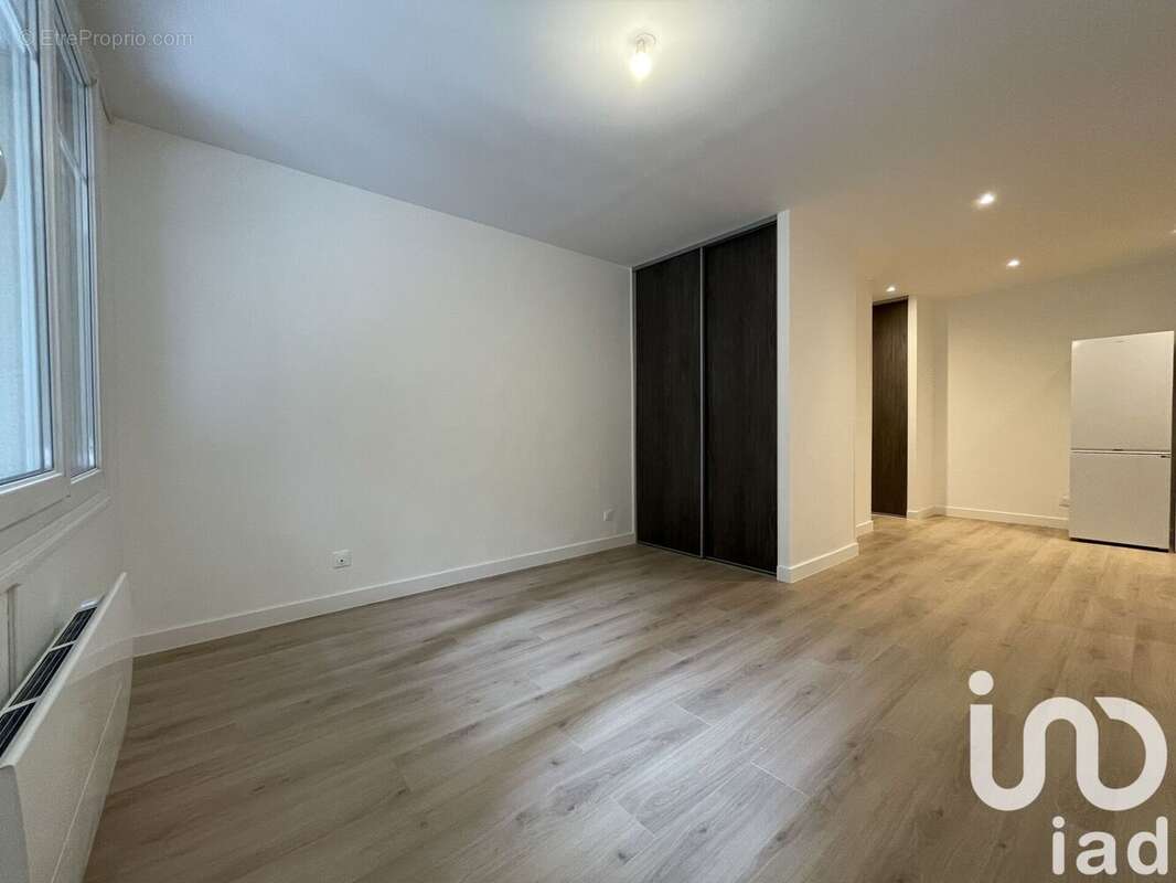 Photo 7 - Appartement à GRENOBLE