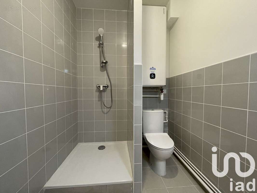 Photo 9 - Appartement à GRENOBLE