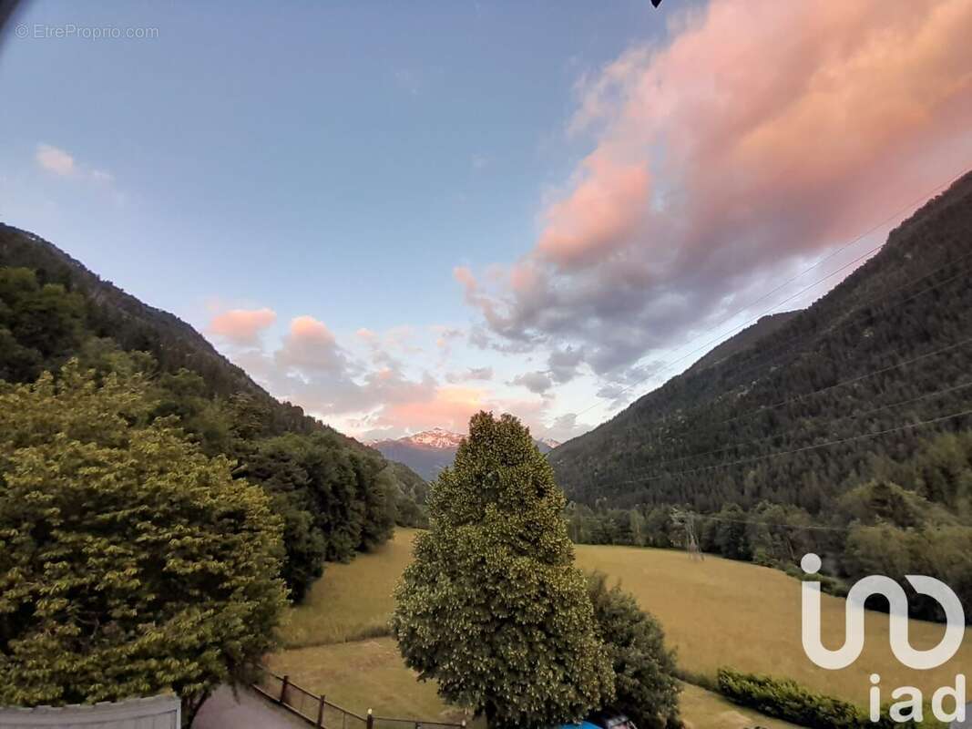 Photo 2 - Maison à SEEZ